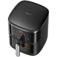 Аэрогриль (аэрофритюрница) Trouver Air Fryer FD10 Pro Max (черный) - Превью изображения №13 — Интернет-магазин Teono.by