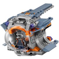 LEGO Marvel Super Heroes 76102 В поисках оружия Тора Image #2