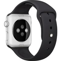 Защитное стекло Bingo Mono для Redmi Watch 3 Lite/Redmi Watch 3 Active (черный) - Превью изображения №13 — Интернет-магазин Teono.by