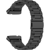 Защитное стекло Bingo Mono для Redmi Watch 3 Lite/Redmi Watch 3 Active (черный) - Превью изображения №8 — Интернет-магазин Teono.by