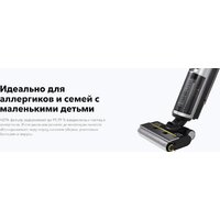 Вертикальный моющий пылесос Carrera №785 - Превью изображения №4 — Интернет-магазин Teono.by