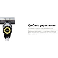 Вертикальный моющий пылесос Carrera №785 - Превью изображения №6 — Интернет-магазин Teono.by