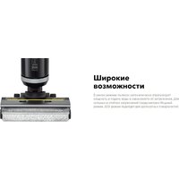 Вертикальный моющий пылесос Carrera №785 - Превью изображения №3 — Интернет-магазин Teono.by
