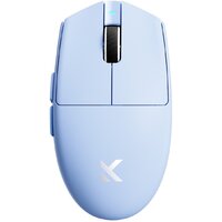 MCHOSE G3 V2 Wireless (голубой)