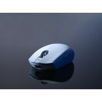 Игровая мышь MCHOSE G3 V2 Wireless (голубой) - Превью изображения №3 — Интернет-магазин Teono.by