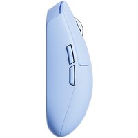 Игровая мышь MCHOSE G3 V2 Wireless (голубой) - Превью изображения №2 — Интернет-магазин Teono.by