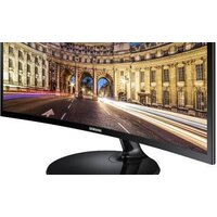 Samsung CF390 LC24F390FHRXEN Image #11