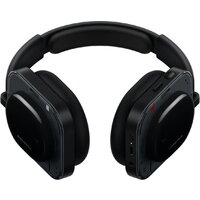 Наушники Nothing Headphone A (черный) - Превью изображения №3 — Интернет-магазин Teono.by