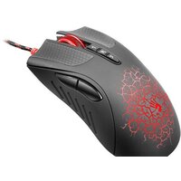 Игровая мышь A4Tech Bloody Blazing AL90 - Превью изображения №3 — Интернет-магазин Teono.by