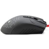 Игровая мышь A4Tech Bloody Blazing AL90 - Превью изображения №4 — Интернет-магазин Teono.by