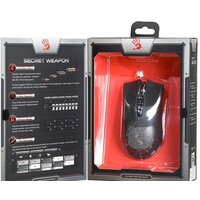 Игровая мышь A4Tech Bloody Blazing AL90 - Превью изображения №10 — Интернет-магазин Teono.by
