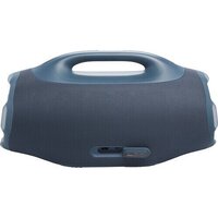 Беспроводная колонка JBL Boombox 4 (синий) - Превью изображения №4 — Интернет-магазин Teono.by