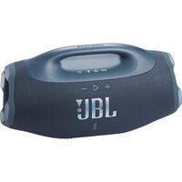 Беспроводная колонка JBL Boombox 4 (синий) - Превью изображения №2 — Интернет-магазин Teono.by