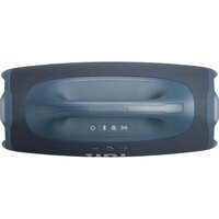 Беспроводная колонка JBL Boombox 4 (синий) - Превью изображения №8 — Интернет-магазин Teono.by