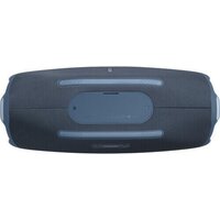 Беспроводная колонка JBL Boombox 4 (синий) - Превью изображения №7 — Интернет-магазин Teono.by