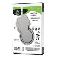 Seagate Barracuda 500GB [ST500LM030] Image #2