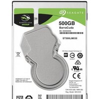 Seagate Barracuda 500GB [ST500LM030]