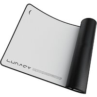 Коврик для стола Lunacy CTRL Clear White XL - Превью изображения №3 — Интернет-магазин Teono.by