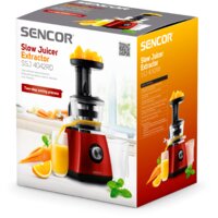 Sencor SSJ 4042RD Image #10