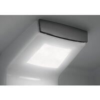Холодильник Electrolux LNS6TE19S - Превью изображения №4 — Интернет-магазин Teono.by