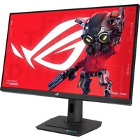 Игровой монитор ASUS ROG Strix XG32UCG - Превью изображения №3 — Интернет-магазин Teono.by