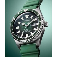 Наручные часы Citizen Promaster NY0121-09X - Превью изображения №4 — Интернет-магазин Teono.by