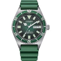 Citizen Promaster NY0121-09X
