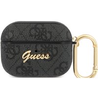 CG Mobile Guess для AirPods Pro GUAP4GSMK (серый)