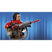 LEGO Star Wars 75525 Бэйз Мальбус Image #6