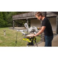 Ryobi EMS305RG Image #7