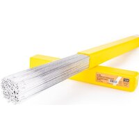 Присадочный пруток FoxWeld АL Si 5 (ER-4043) 1638 - Превью изображения №2 — Интернет-магазин Teono.by