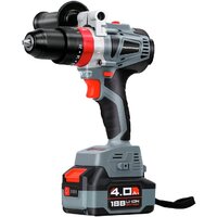 Profipower MKDHP-18V (с 2-мя АКБ, кейс)