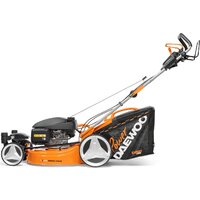 Газонокосилка Daewoo Power DLM 5500SVRH - Превью изображения №9 — Интернет-магазин Teono.by