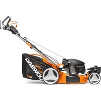 Газонокосилка Daewoo Power DLM 5500SVRH - Превью изображения №3 — Интернет-магазин Teono.by