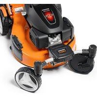 Газонокосилка Daewoo Power DLM 5500SVRH - Превью изображения №5 — Интернет-магазин Teono.by
