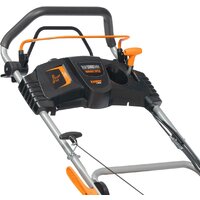 Газонокосилка Daewoo Power DLM 5500SVRH - Превью изображения №8 — Интернет-магазин Teono.by