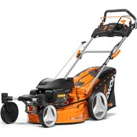 Газонокосилка Daewoo Power DLM 5500SVRH - Превью изображения №11 — Интернет-магазин Teono.by