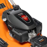 Газонокосилка Daewoo Power DLM 5500SVRH - Превью изображения №10 — Интернет-магазин Teono.by