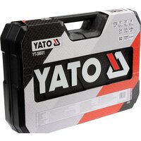 Yato YT-38931 (173 предмета) Image #3