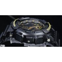 Casio GA-100CF-1A9ER Image #9