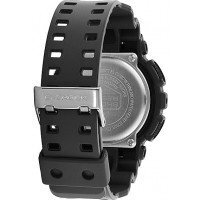 Casio GA-100CF-1A9ER Image #3