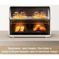 Trouver FD20s Pro White (белый) Image #8