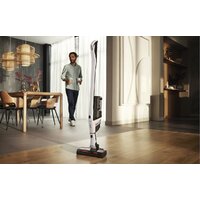 Пылесос Miele Triflex HX2 SOML0 (белый) - Превью изображения №4 — Интернет-магазин Teono.by