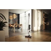 Пылесос Miele Triflex HX2 SOML0 (белый) - Превью изображения №5 — Интернет-магазин Teono.by