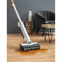 Вертикальный моющий пылесос Tefal X-Clean 10 GF7540FO - Превью изображения №5 — Интернет-магазин Teono.by