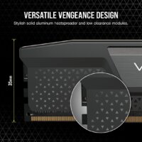 Corsair Vengeance 2x16ГБ DDR5 6400 МГц CMK32GX5M2B6400Z36 Image #10