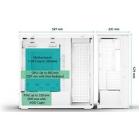 Arctic Xtender VG ACPCC00017A Image #14