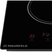 Варочная панель MAUNFELD AVI3022BK - Превью изображения №10 — Интернет-магазин Teono.by