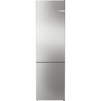 Холодильник Bosch Serie 4 KGN392ICF - Превью изображения №1 — Интернет-магазин Teono.by
