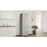 Холодильник Bosch Serie 4 KGN392ICF - Превью изображения №2 — Интернет-магазин Teono.by